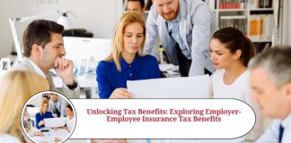 employer employee insurance tax benefit