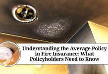 Understanding the Average Policy in Fire Insurance: What Policyholders Need to Know