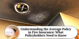 Understanding the Average Policy in Fire Insurance: What Policyholders Need to Know