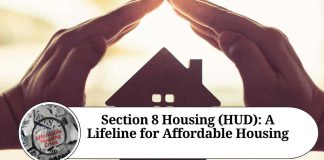 Section 8 Housing (HUD): A Lifeline for Affordable Housing