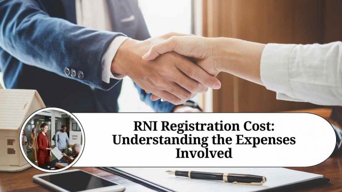 RNI Registration: A Comprehensive Guide for Publishers and Periodicals in India