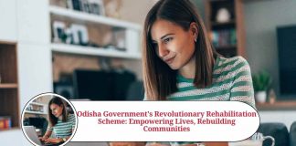 new rule of rehabilitation scheme of odisha government