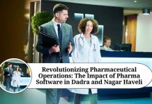 Pharma Software in Dadra and Nagar Haveli