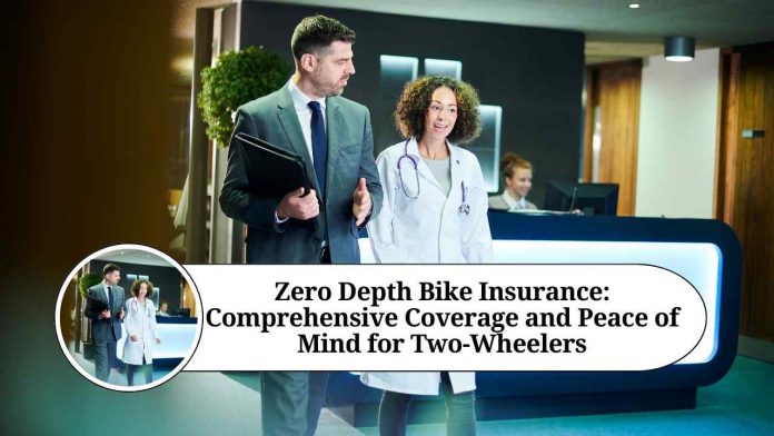 zero depth bike insurance