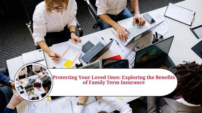 family term insurance