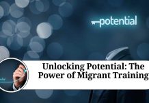 Unlocking Potential: The Power of Migrant Training