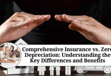 Comprehensive Insurance vs. Zero Depreciation: Understanding the Key Differences and Benefits