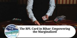The BPL Card in Bihar: Empowering the Marginalized
