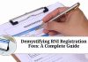 Demystifying RNI Registration Fees: A Complete Guide