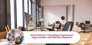 neem government scheme