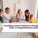 Unveiling Lawyer Salaries in Washington State: A Comprehensive Guide