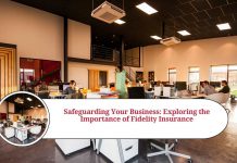 fidelity insurance