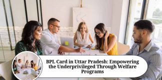bpl card in Uttar Pradesh