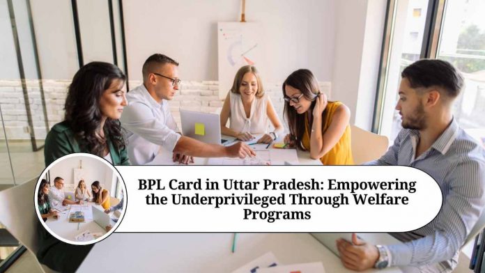 bpl card in Uttar Pradesh