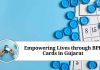 Empowering Lives through BPL Cards in Gujarat