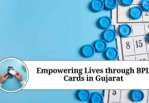 Empowering Lives through BPL Cards in Gujarat