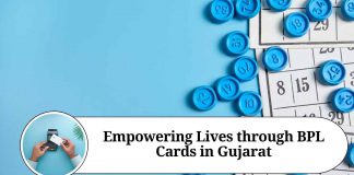 Empowering Lives through BPL Cards in Gujarat
