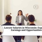how much do lawyers make in wisconsin