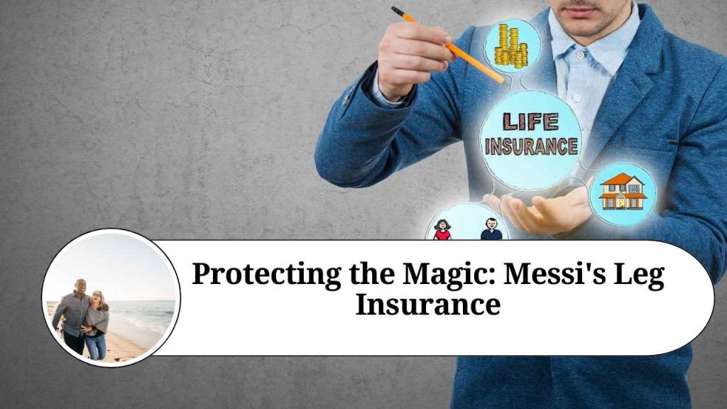 Protecting the Magic Messi's Leg Insurance Marg ERP Blog