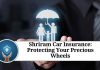 Shriram Car Insurance: Protecting Your Precious Wheels