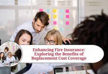 specific policy in fire insurance