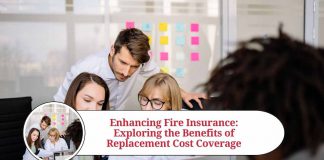 specific policy in fire insurance