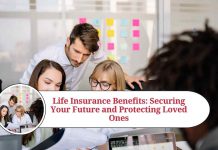 life insurance benefits