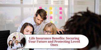 life insurance benefits