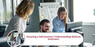 railway insurance