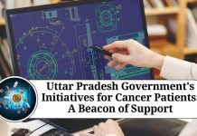 Uttar Pradesh Government's Initiatives for Cancer Patients: A Beacon of Support