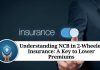 Understanding NCB in 2-Wheeler Insurance: A Key to Lower Premiums