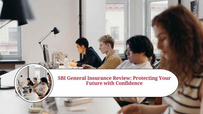 sbi general insurance review