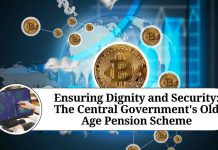 Ensuring Dignity and Security: The Central Government's Old Age Pension Scheme