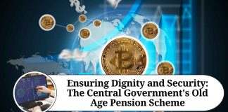 Ensuring Dignity and Security: The Central Government's Old Age Pension Scheme