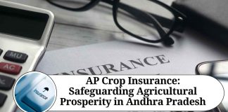 AP Crop Insurance: Safeguarding Agricultural Prosperity in Andhra Pradesh