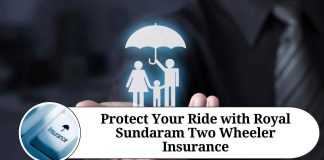Protect Your Ride with Royal Sundaram Two Wheeler Insurance