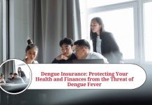 dengue insurance
