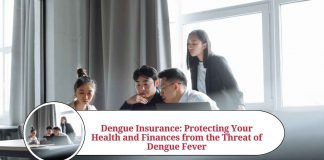 dengue insurance
