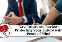 Navi Insurance Review: Protecting Your Future with Peace of Mind