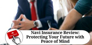 Navi Insurance Review: Protecting Your Future with Peace of Mind