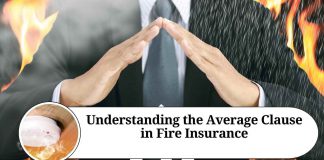 Understanding the Average Clause in Fire Insurance