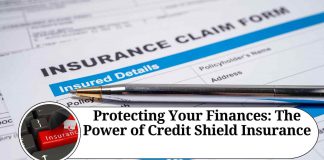 Protecting Your Finances: The Power of Credit Shield Insurance