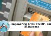 Empowering Lives: The BPL Card in Haryana
