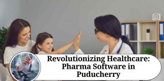 Pharma Software in Pondicherry 