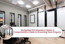 fire insurance claims