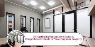 fire insurance claims