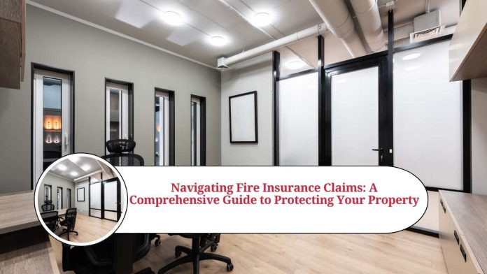 fire insurance claims