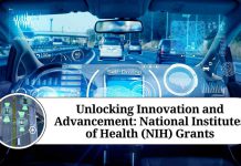 Unlocking Innovation and Advancement: National Institutes of Health (NIH) Grants