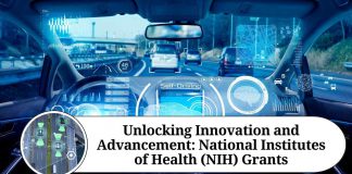 Unlocking Innovation and Advancement: National Institutes of Health (NIH) Grants
