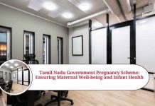 tamil nadu government pregnancy scheme